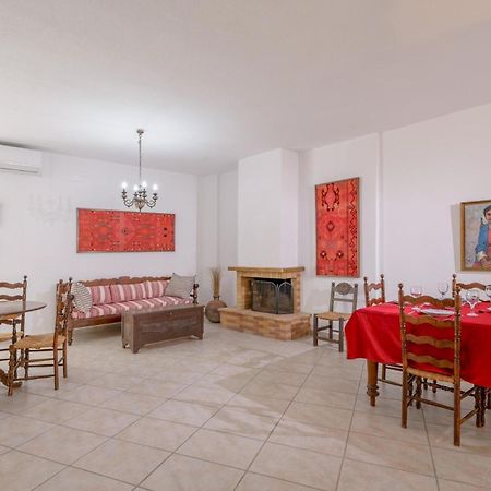 فيلا Rethymno Heart Agios Andonios  المظهر الخارجي الصورة